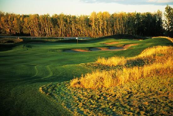 RedTail Landing Golf Club